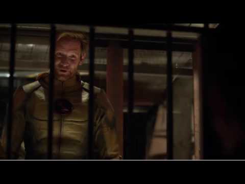 The Flash S03E01   Reverse Flash Explains About FlashPoint Clip - 3