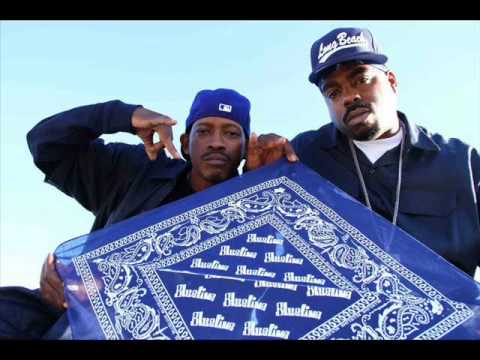 Tha Dogg Pound ft. Crooked I - You Ain't The Homie (Daz Mix) G-FUNK HQ