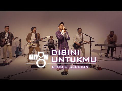 Disini Untukmu - UNGU | Waktu Yang Dinanti 2.0
