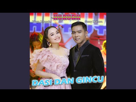 Dasi Dan Gincu (feat. Gerry Mahesa)