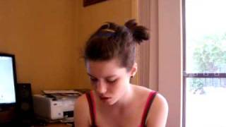 lissie singing no turning back by sarah blasko