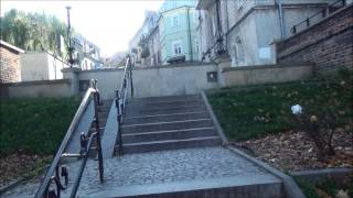 The remains of the Lublin ghetto part 2