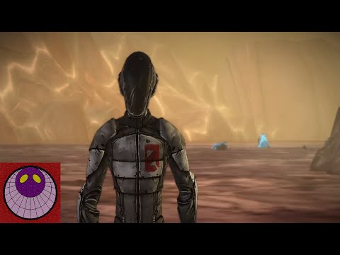 ZER0 TEAM MOMENTS - Tales from the Borderlands: The Vault of the Traveler