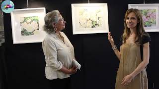 Conny Lattarulo presenta Katya Santoro