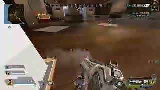 ［APEX］　初見・参加歓迎　ランク
