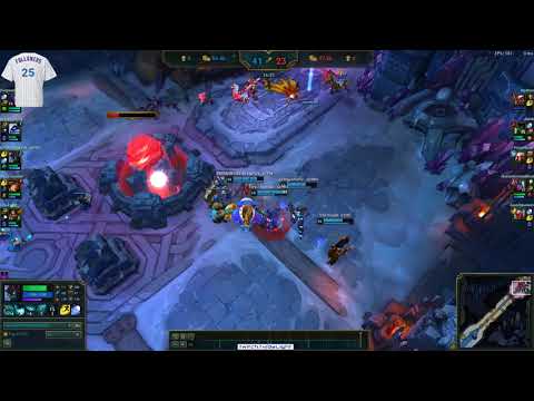 Meowkai's Broken Skin