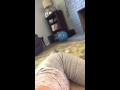 Twerking Stay At Home Mom