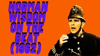 Download lagu Norman Wisdom On The Beat (1962) | Full Movie | Classic British Comedy | Norman Wisdom Film mp3 Download lagu Norman Wisdom On The Beat (1962) | Full Movie | Classic British Comedy | Norman Wisdom Film mp3