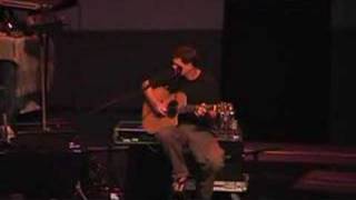 Umphrey's McGee - August - 8/7/2004