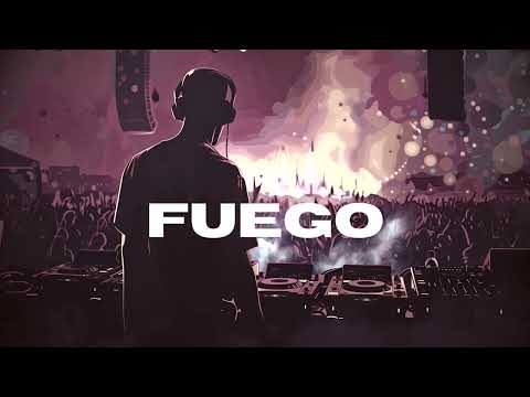 Bad Bunny x Ozuna x Nicky Jam x Drake Reggaeton Beat