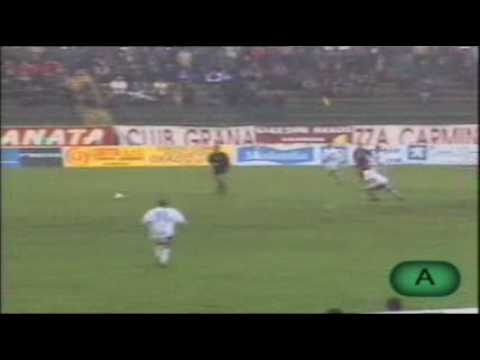 EuroGol Annullato a "Tonino Cardinale" - (Acireale - Vis Pesaro)