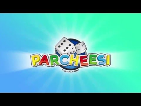 Parcheesi Casual Arena Video