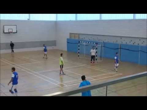 U.S.Esch - Torneio de Qualificação Dubai 2015