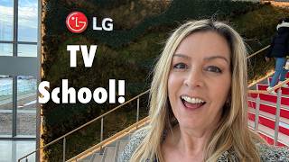 LG Just Announced New TV availability (I Got an Early Look)