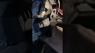4353 dosing unit heater circuit fail problem fixed