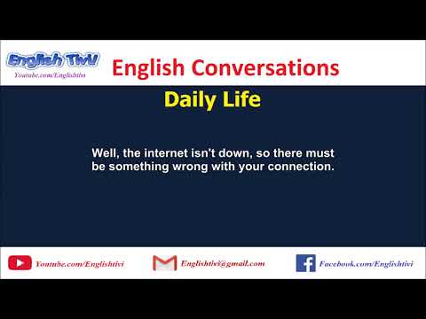 1500 English Conversations on 25 Topics Shopping - Learn English with Dialogues 13