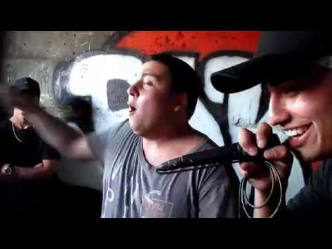 SNTIS PROFANO VS MARIO EMECE (GRAN FINAL BDK PRIMERA RONDA)