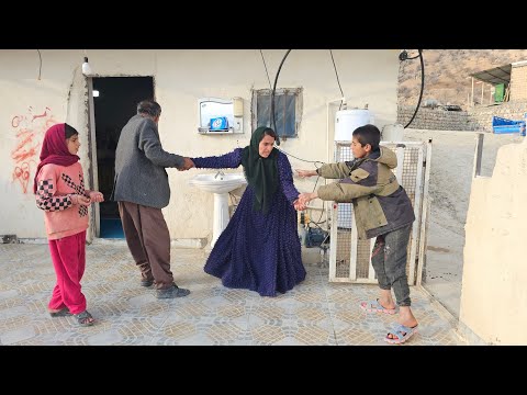 Ruqayya's final decision to find her husband to divorce him