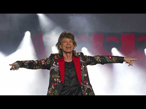 WDR 26. Juli 1943 - Geburtstag des Musikers Mick Jagger