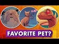 National Pet Day with Marvel Pets! | Earth's Mightiest Show