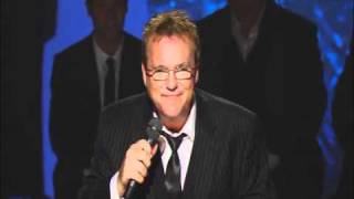 Mark Lowry Comedy Video!!
