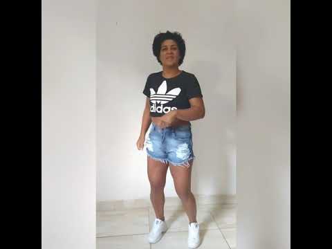 SWING DAS MUTCHATCHAS - Nêgo Jhá / Ivanuci Gandra( Coreografia )