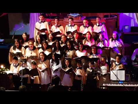 Feo Tantely - hihira ho an'i Jehovah ...