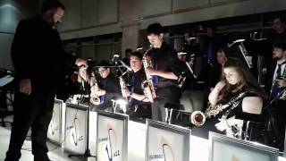 The Night Has A Thousand Eyes