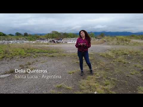Ep 2 | Voces activas. Historias desde el territorio | Mujeres y Justicia Climática