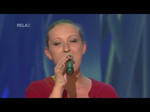 Tv pořad Cabaret + O5 a Radeček feat  Mária Čírová  - Vloupám se