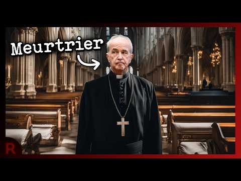 SATANIST PRIEST: POLICE TOOK 24 YEARS TO SOLVE THIS COLD CASE | #HVI