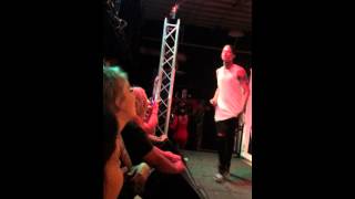 T. Mills - Right Song