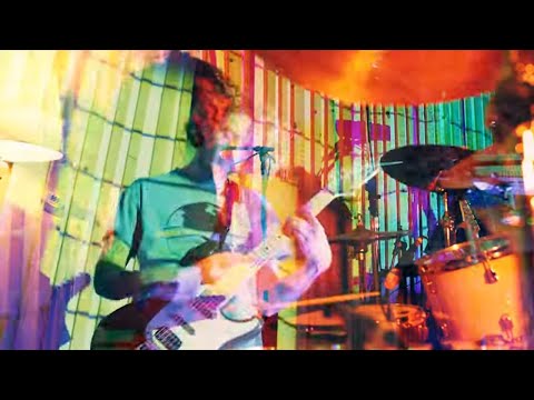 Teenage Wrist - "Dweeb" (Live At Kingsize Soundlabs)