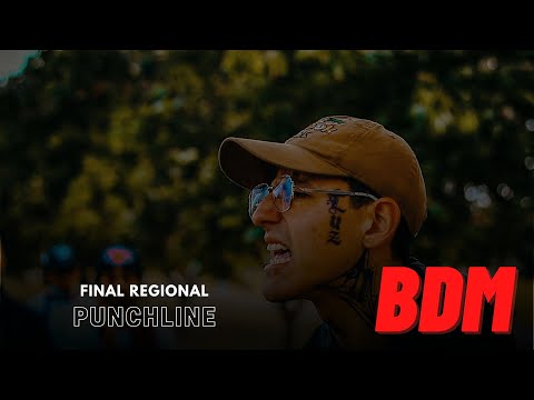 BOIKIDO vs 2LC - 8tvos de final | final regional #BDM #punchline 2022