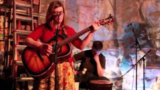 Alchemy (live) by Alaska Singer Songwriter Laura Oden