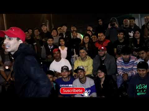 Joel vs Josehits - Final - Santa clara freestyle Edicion Plantas vs Zombies