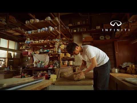 INFINITI - The Makers | Season 1 | Episode 5