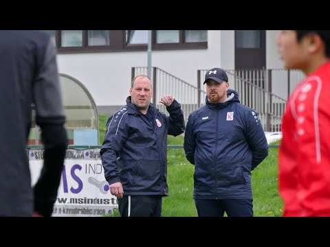 SK Jičín - FK Jaroměř, U17, 29.4.2023