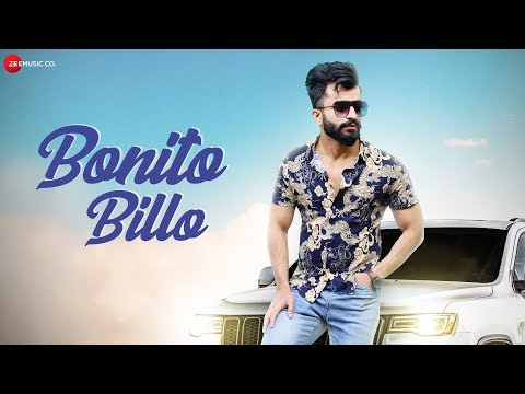 Poster bonito billo lyrics – tushar vasudev x eimee bajwa