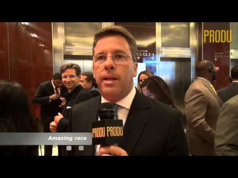 José Vicente Scheuren de Cinemat EE UU: A full marcha de producción