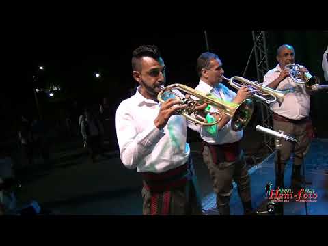 Milan Mića Petrović - Takmičenje trubača 2017