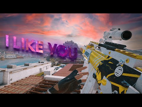 HighLights R6 PC - i Like You