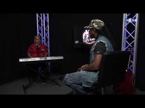 Dal'e Klave Episodio 42 - Lando Raphaela