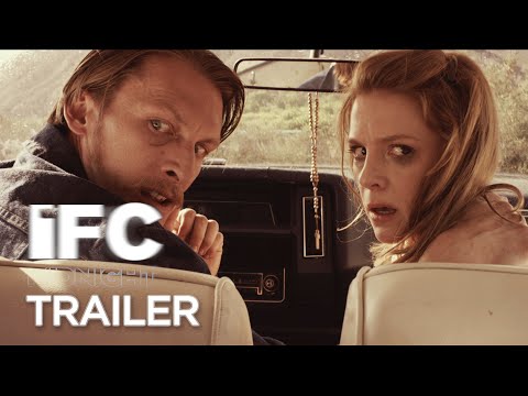 Carnage Park (Trailer)