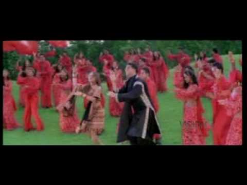 chunri re chunri re from the film Inssan