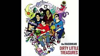 Eraserheads - Hard To Believe (Electric Lady Mix)