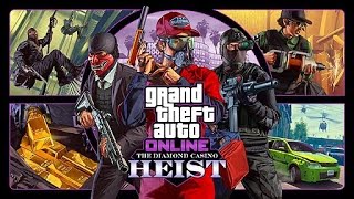 GTAのんびりまったりコラボ配信