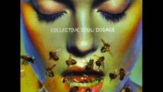 COLLECTIVE SOUL HEAVY WITH LYRICS Video