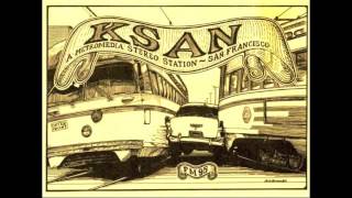 George Thorogood &amp; Delaware Destroyers Boarding House 5/23/78  KSAN Broadcast