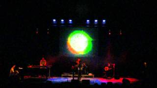 Current 93 - The Nudes Lift Shields For War